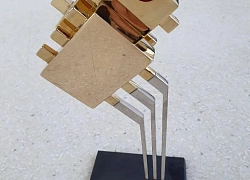 «ТЕХНОТЕХ» выиграл премию «Золотой Чип» на выставке «ChipEXPO — 2020» в Сколково