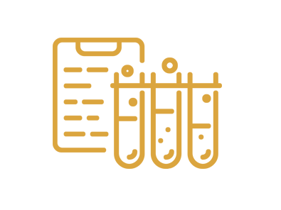 Разработка и производство технологических растворов