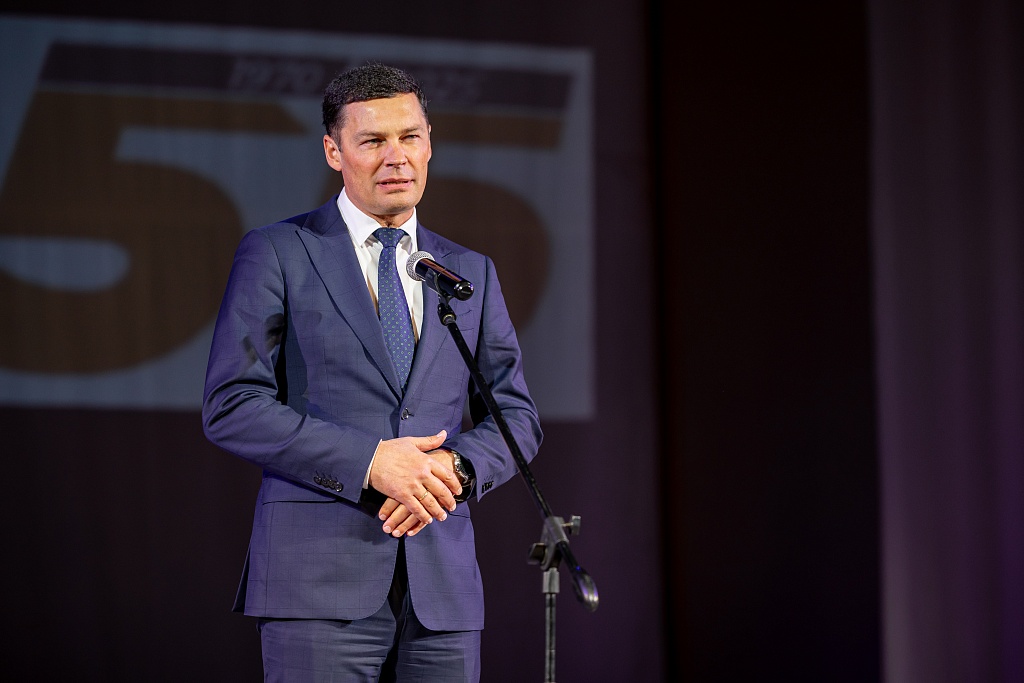 Не только импортозамещение: «Технотех» о реальных задачах отрасли 