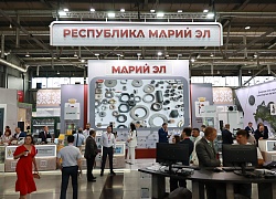 Технотех на главной промышленной выставке России ИННОПРОМ-2024