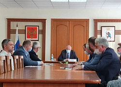 ТЕХНОТЕХ принял участие в совещании Минпромторга Республики Марий ЭЛ