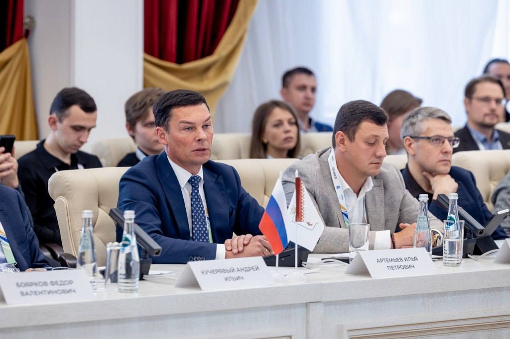 Итоги Первой Всероссийской конференции по печатным платам