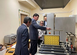 Мост между наукой и производством