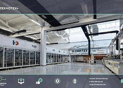 «Технотех» в официальном реестре производителей печатных плат РФ 