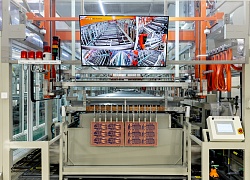 «Технотех» завершил масштабную модернизацию производства