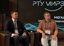 «Заинтересовать молодёжь»: «Технотех» выступил на II Всероссийской конференции по печатным платам