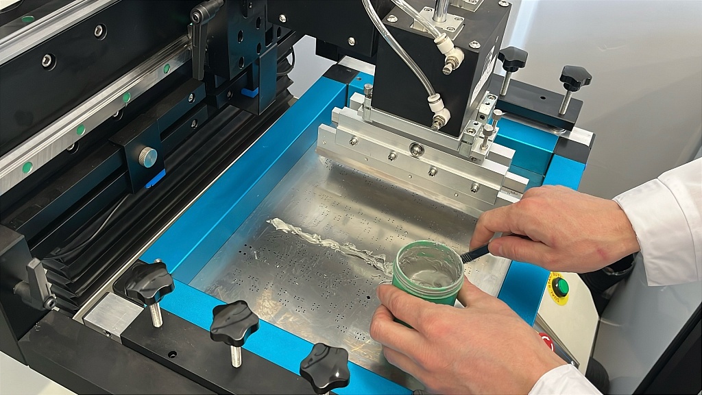 Будущим кадрам – в помощь