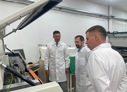 В Фонде перспективных исследований оценили «фантастическую динамику развития» «Технотеха»