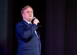 «Сердце, в котором важен каждый»: Технотех отметил День работника электронной промышленности! 
