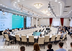 В Йошкар-Оле обсудили будущее отечественных печатных плат