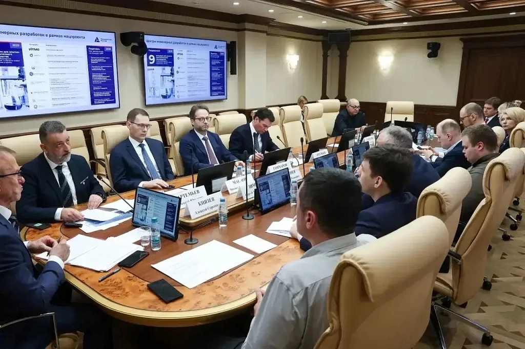 «Без кадровой политики на госуровне — не решить вопросы малотоннажной химии для всей отрасли»