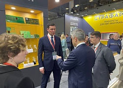 «Технотех» принял участие в выставке  ExpoElectronica 2025