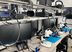 Наш вклад в будущее отрасли